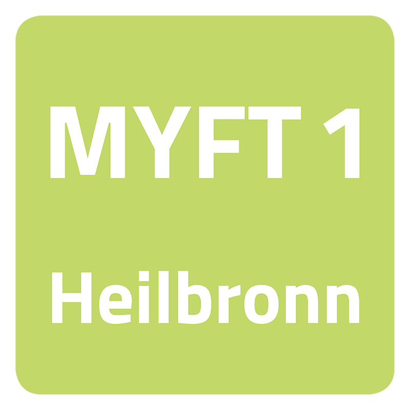 Kurse MYFT1 Heilbronn