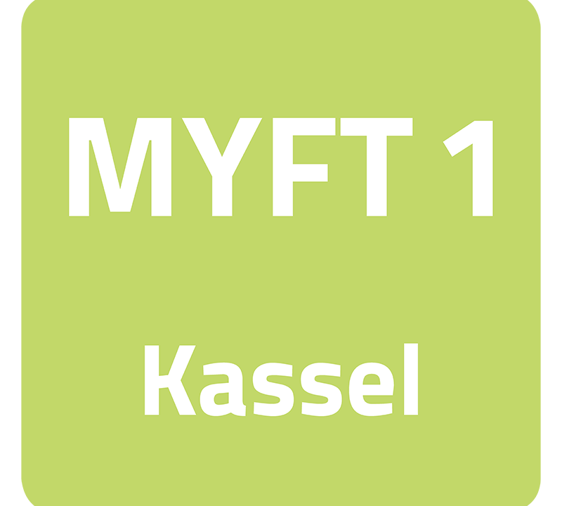 Kurse MYFT1 Kasssel