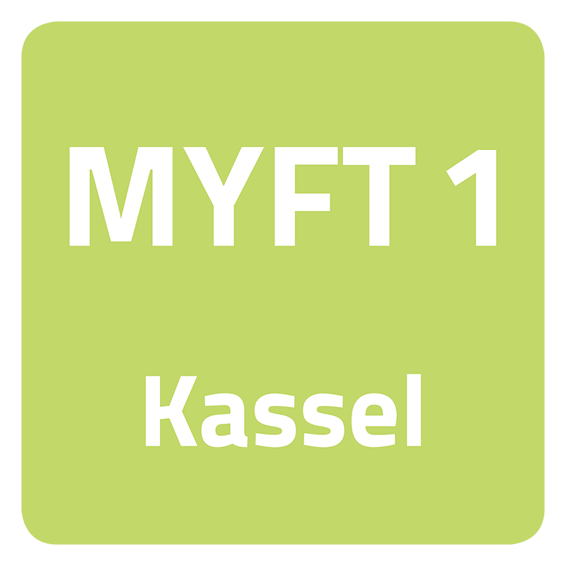 Kurse MYFT1 Kasssel