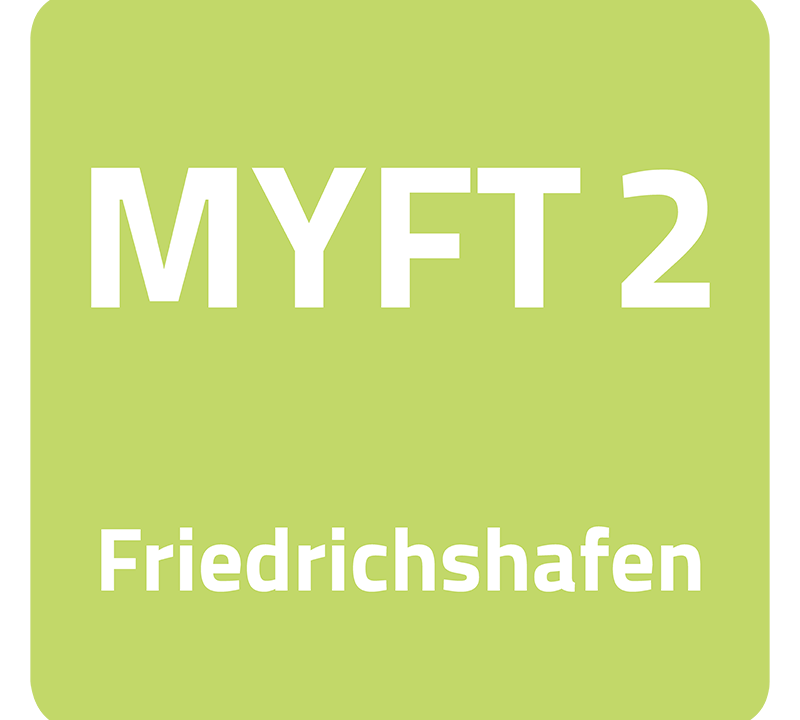 Kurse MYFT2 Friedrichshafen