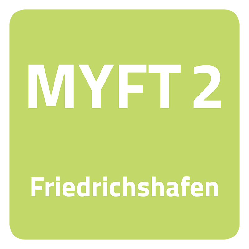 Kurse MYFT2 Friedrichshafen