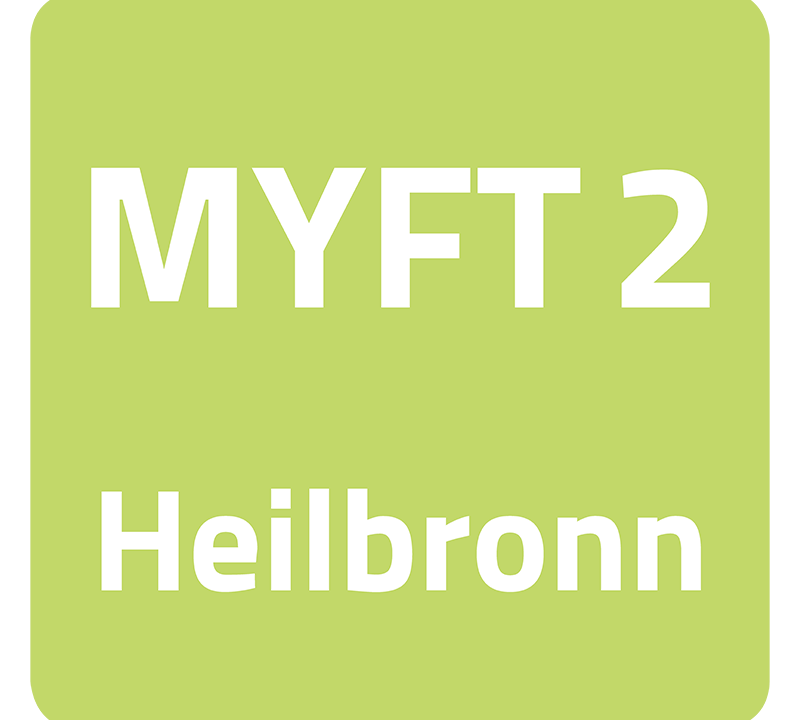 Kurse MYFT2 Heilbronn