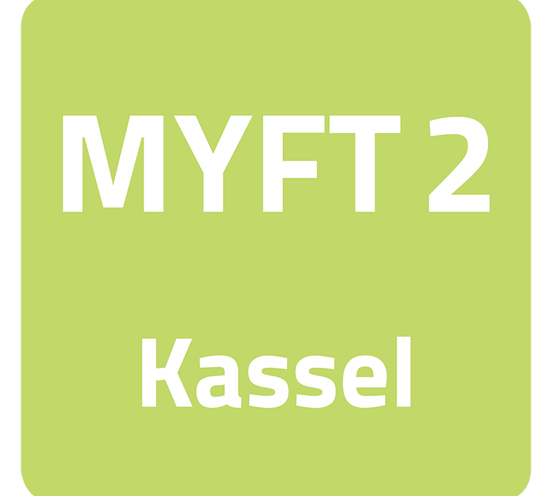 Kurse MYFT2 Kasssel