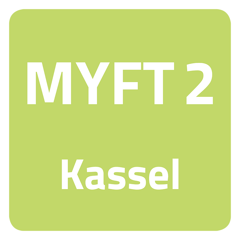 Kurse MYFT2 Kasssel