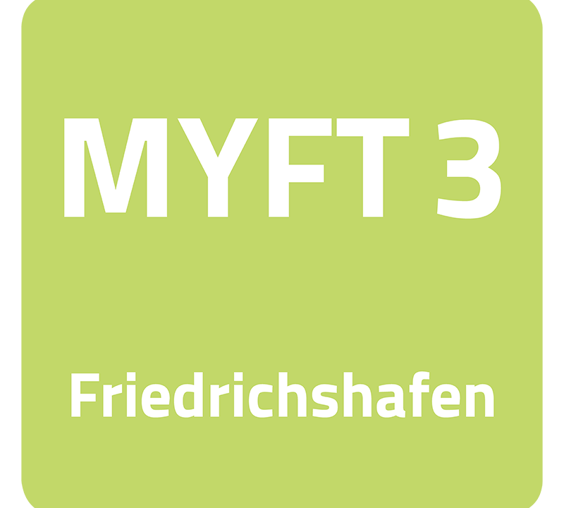 Kurse MYFT3 Friedrichshafen