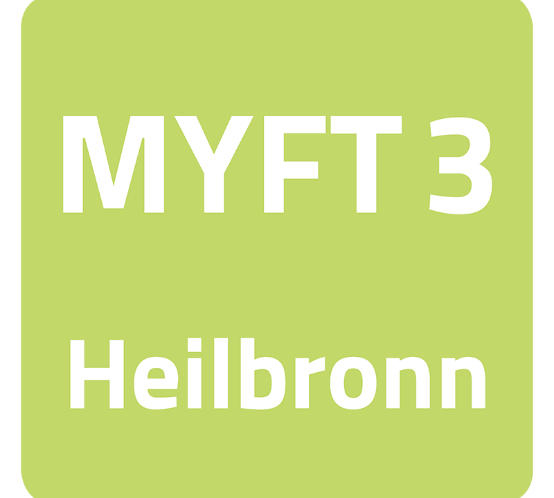 Kurse MYFT3 Heilbronn