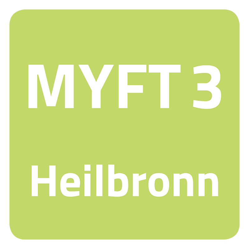 Kurse MYFT3 Heilbronn