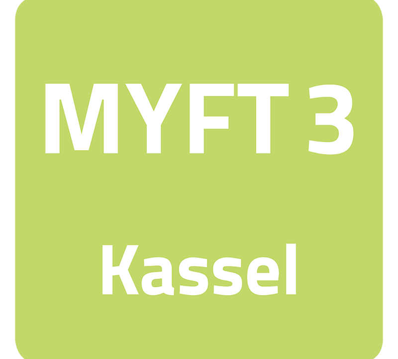 Kurse MYFT3 Kasssel