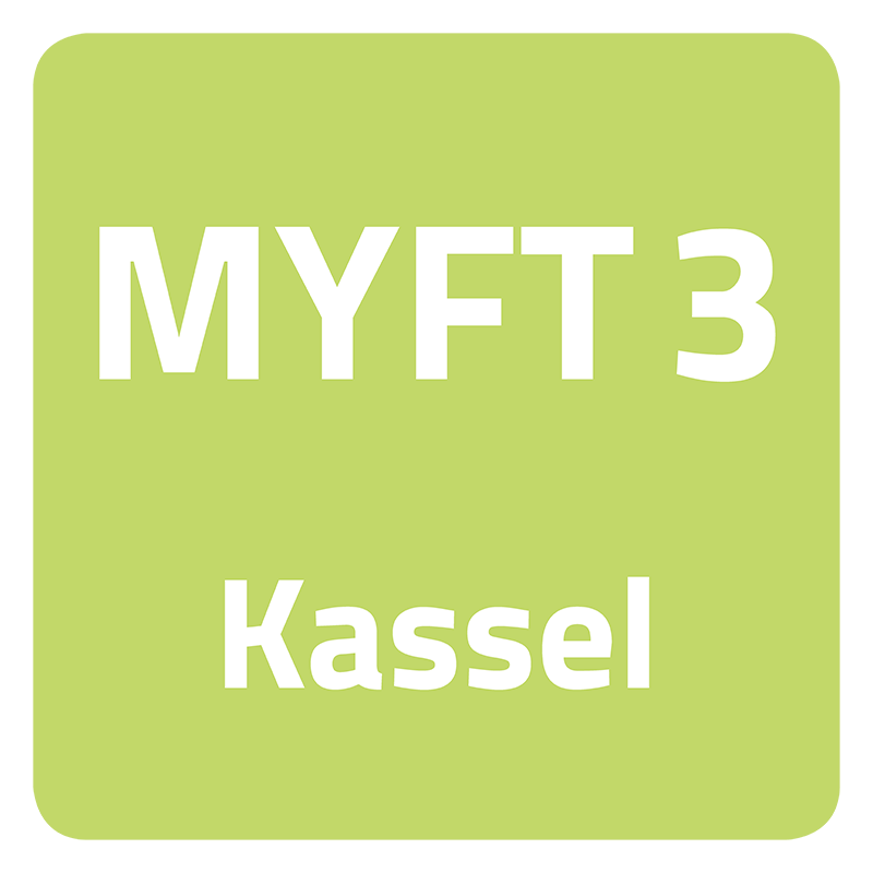 Kurse MYFT3 Kasssel