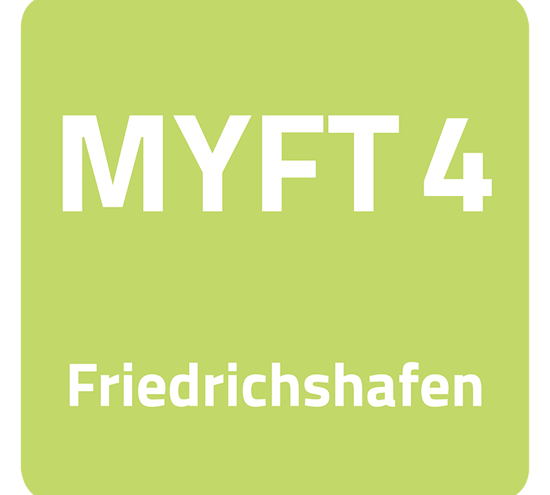 Kurse MYFT4 Friedrichshafen