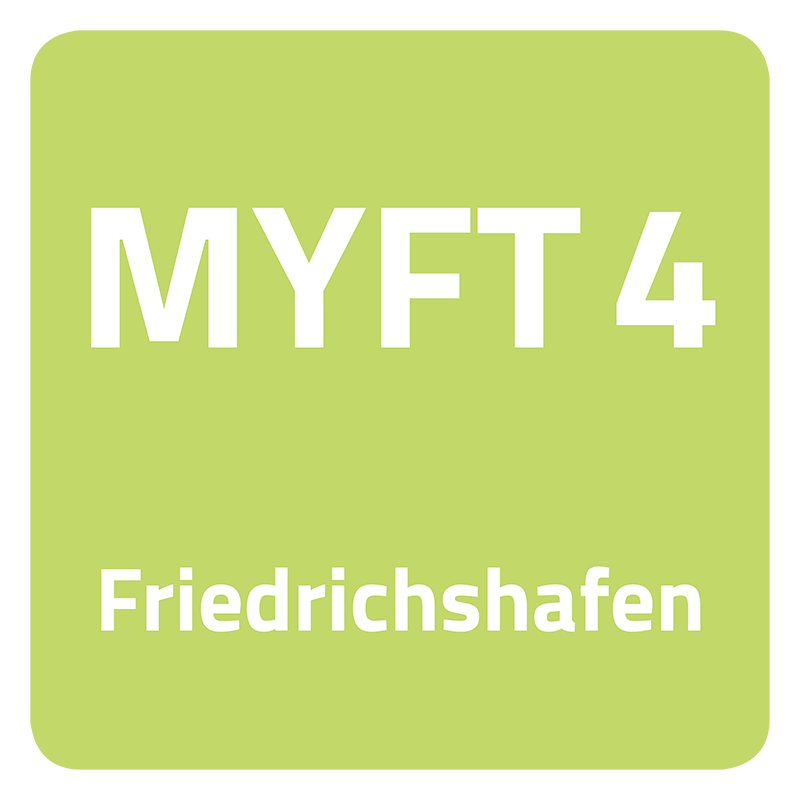 Kurse MYFT4 Friedrichshafen