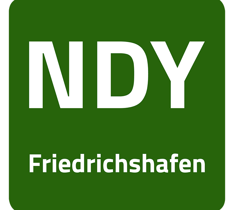Kurse NDY Friedrichshafen