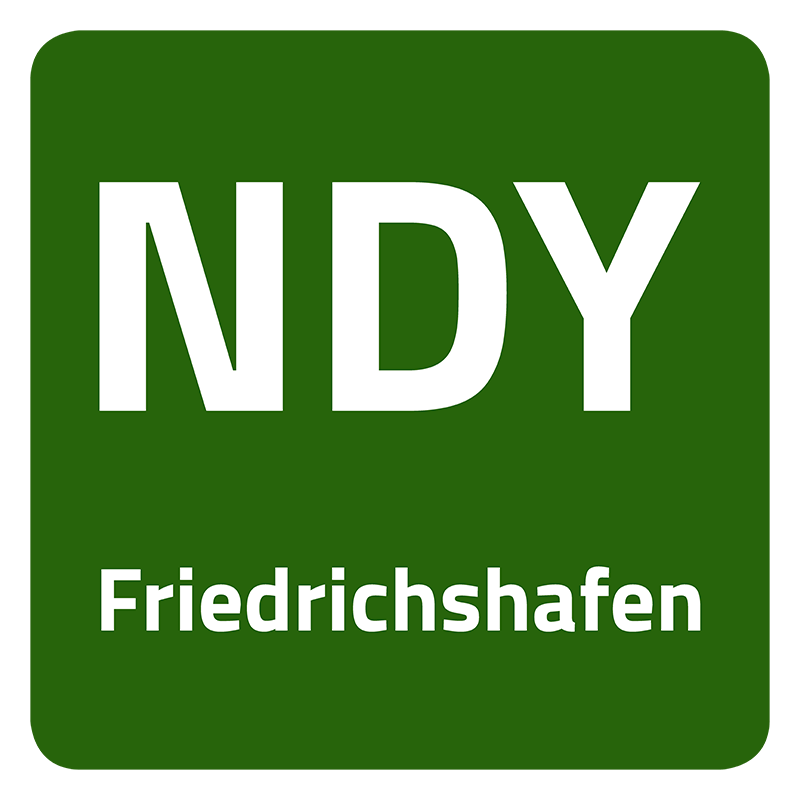 Kurse NDY Friedrichshafen