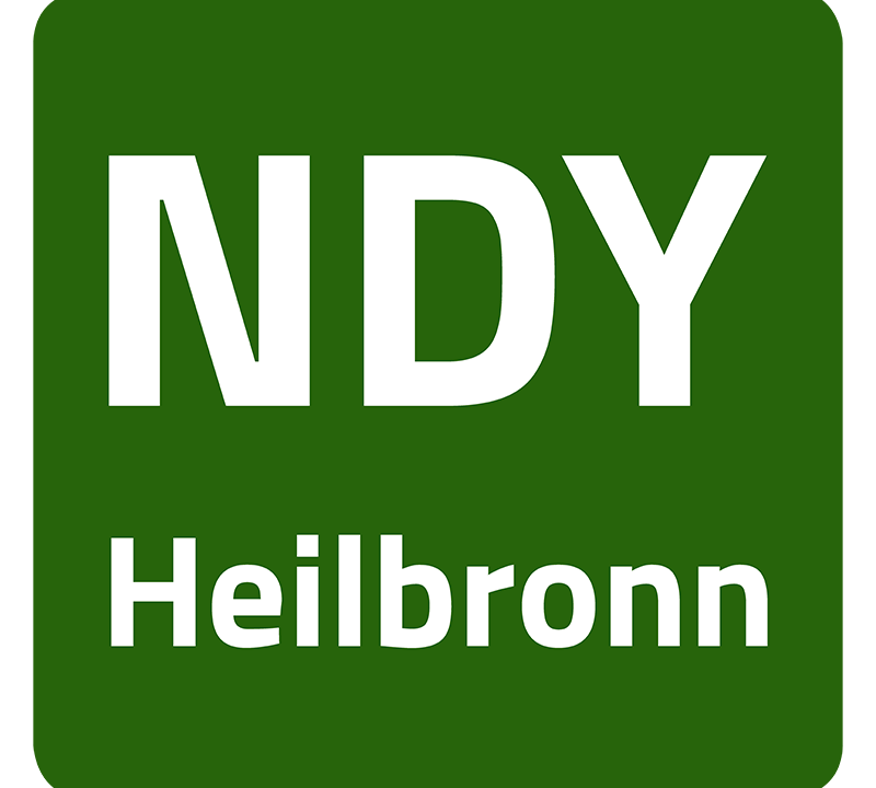 Kurse NDY Heilbronn