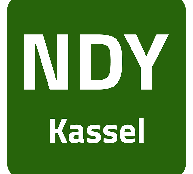 Kurse NDY Kassel