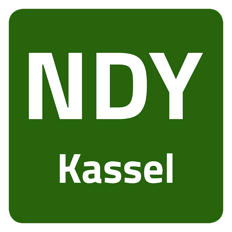 Kurse NDY Kassel