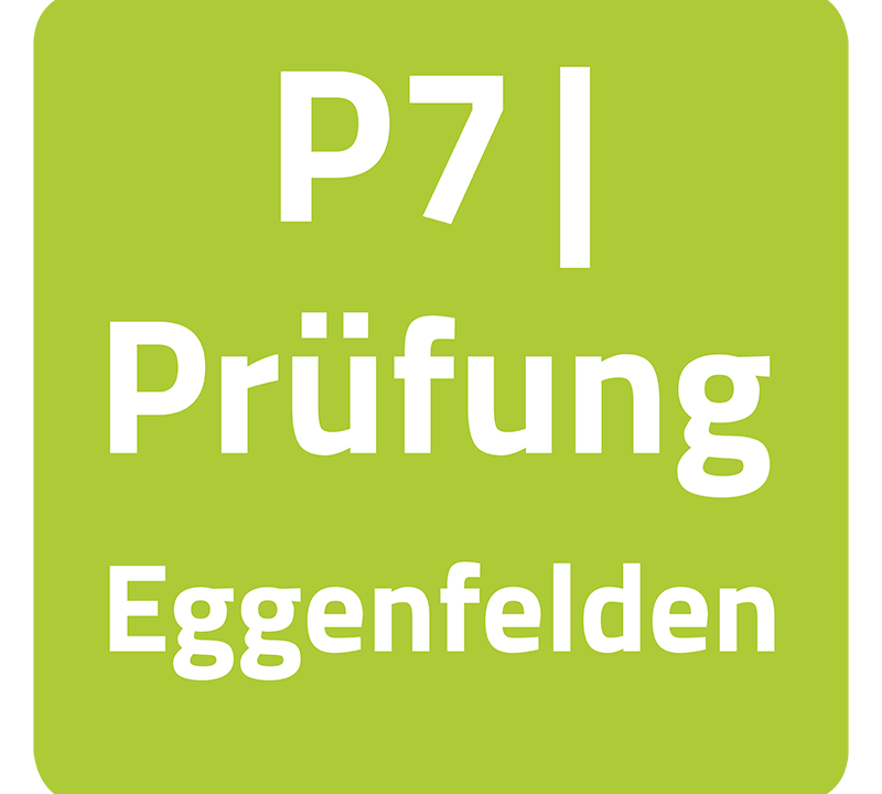 Kurse P7 Eggenfelden