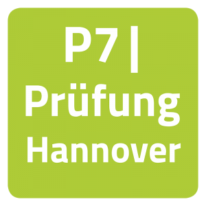 Kurse P7 Hannover