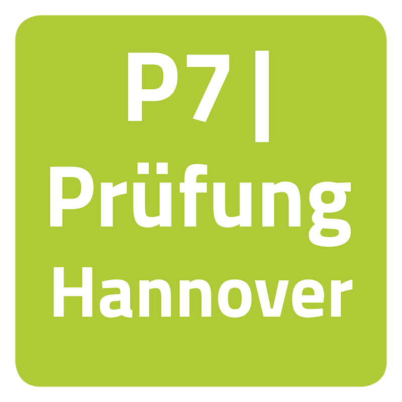 Kurse P7 Hannover