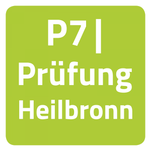 Kurse P7 Heilbronn