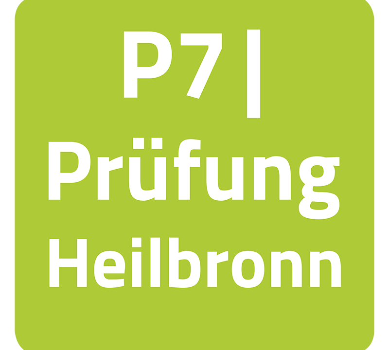 Kurse P7 Heilbronn