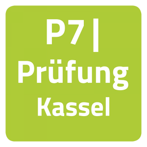 Kurse P7 Kassel