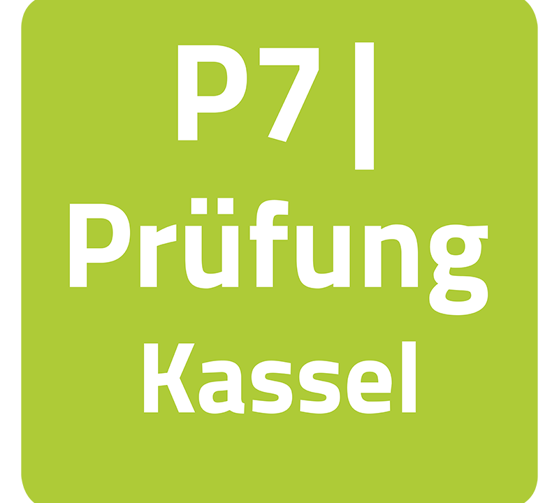 Kurse P7 Kassel