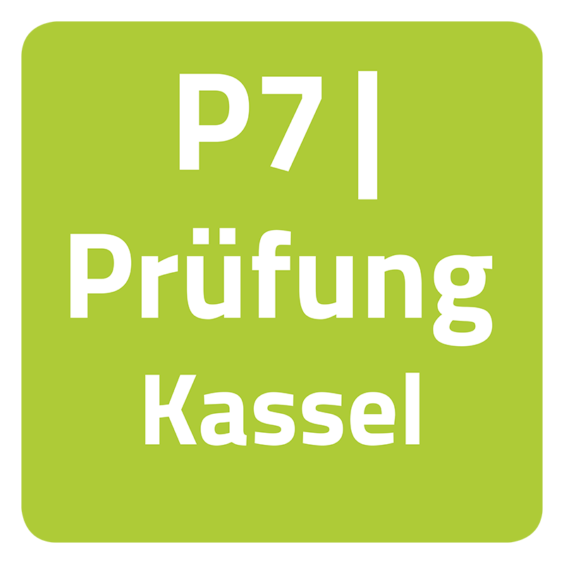 Kurse P7 Kassel