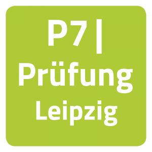 Kurse P7 Leipzig