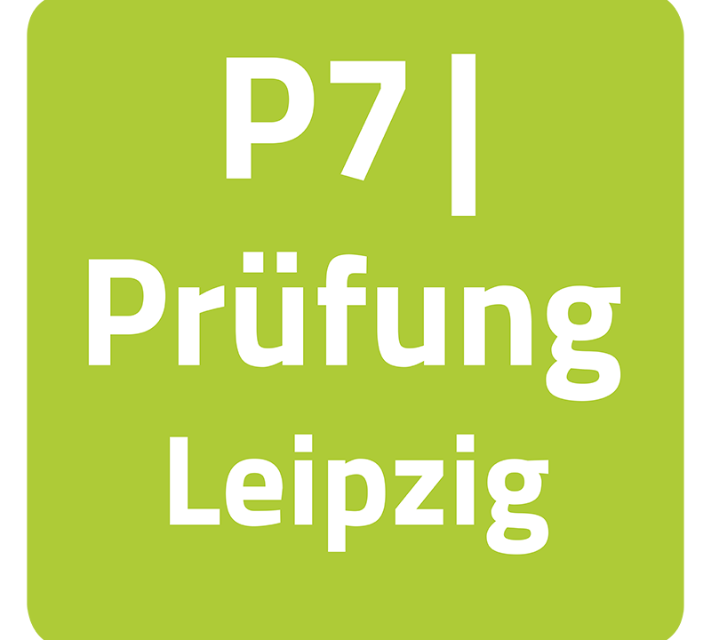 Kurse P7 Leipzig