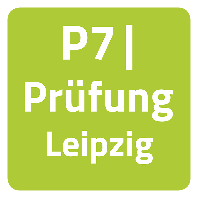 Kurse P7 Leipzig