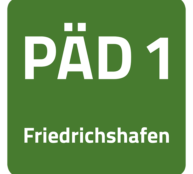 Kurse PAED1 Friedrichshafen
