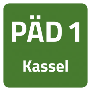 Kurse PAED1 Kassel