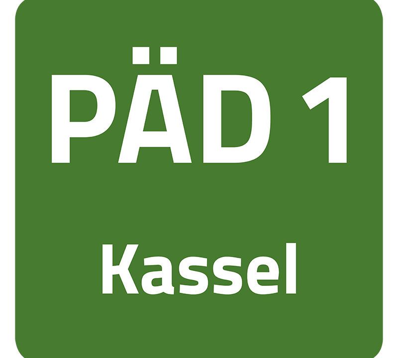 Kurse PAED1 Kassel