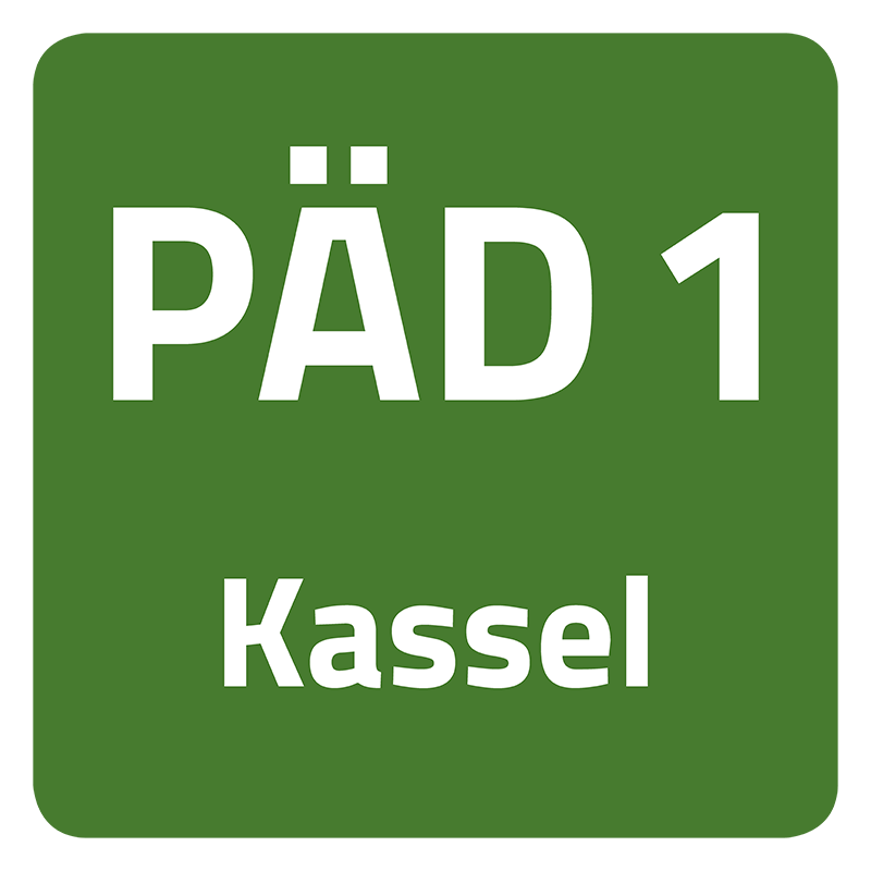 Kurse PAED1 Kassel