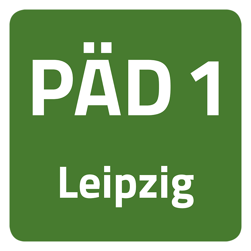 Kurse PAED1 Leipzig