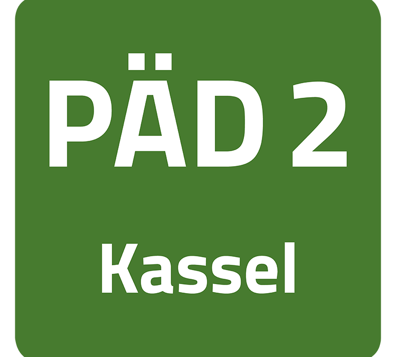 Kurse PAED2 Kassel