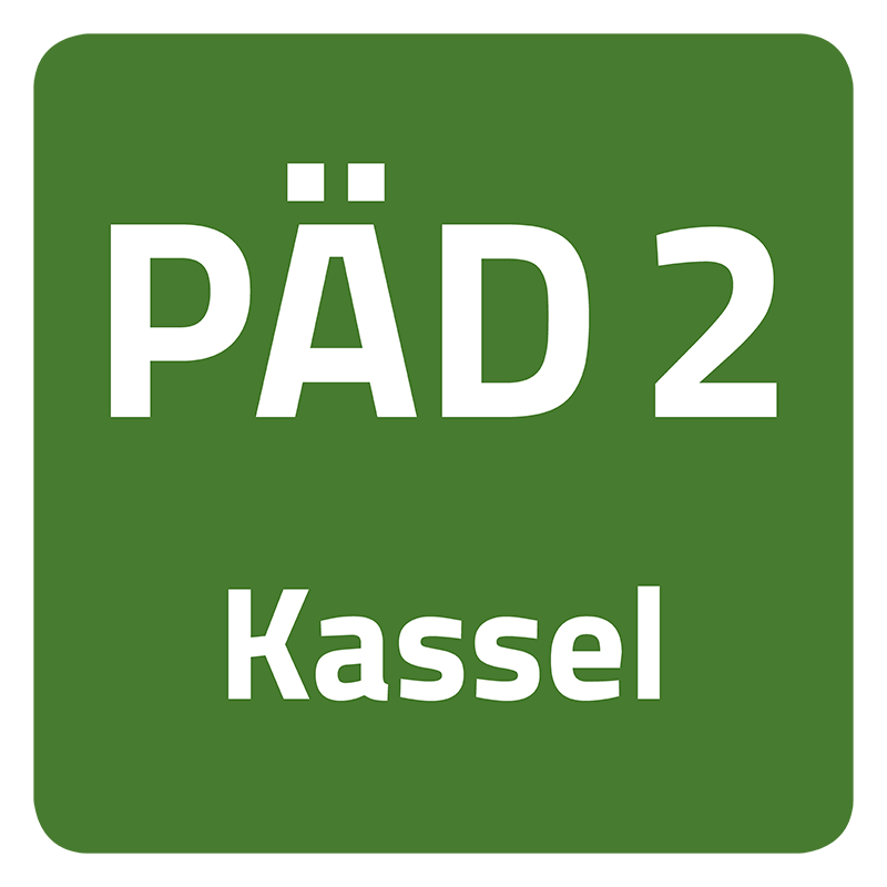 Kurse PAED2 Kassel