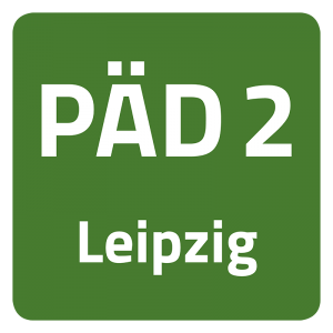 Kurse PAED2 Leipzig