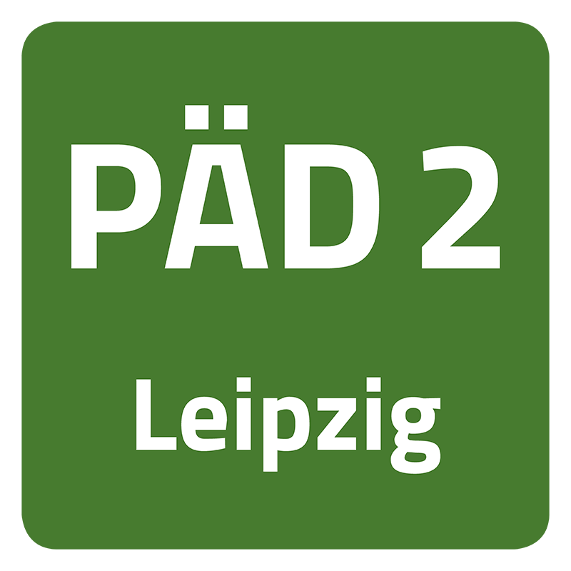 Kurse PAED2 Leipzig