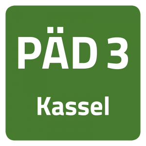 Kurse PAED3 Kassel