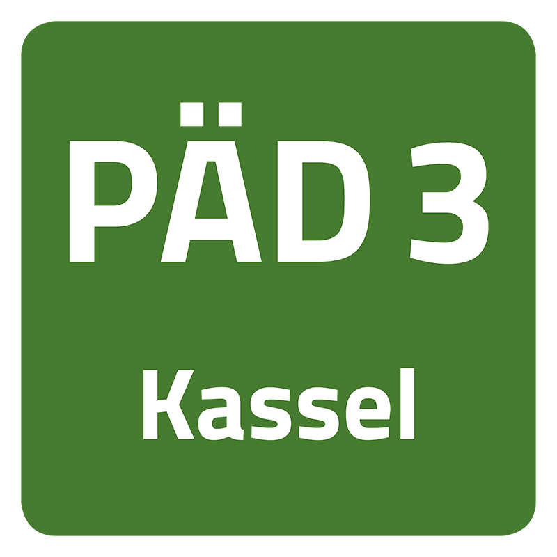 Kurse PAED3 Kassel