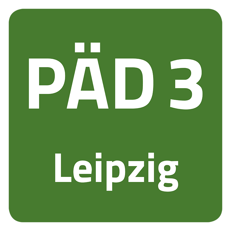 Kurse PAED3 Leipzig