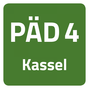 Kurse PAED4 Kassel