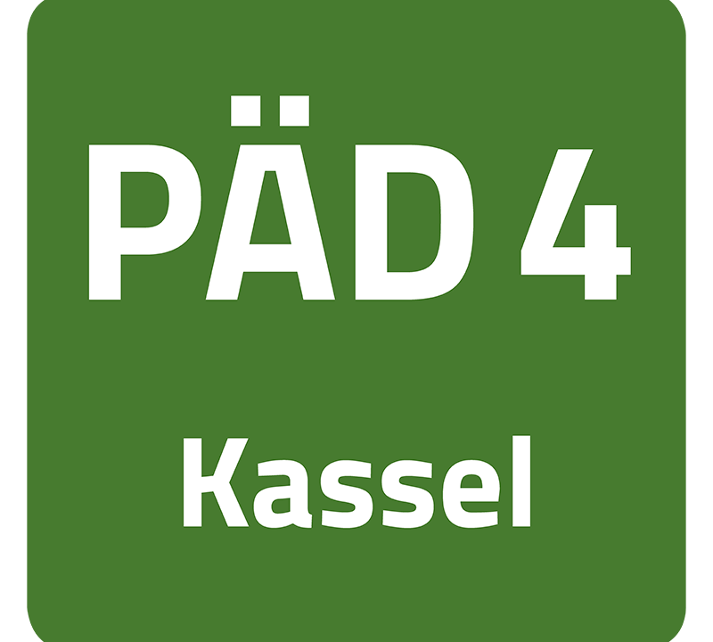 Kurse PAED4 Kassel