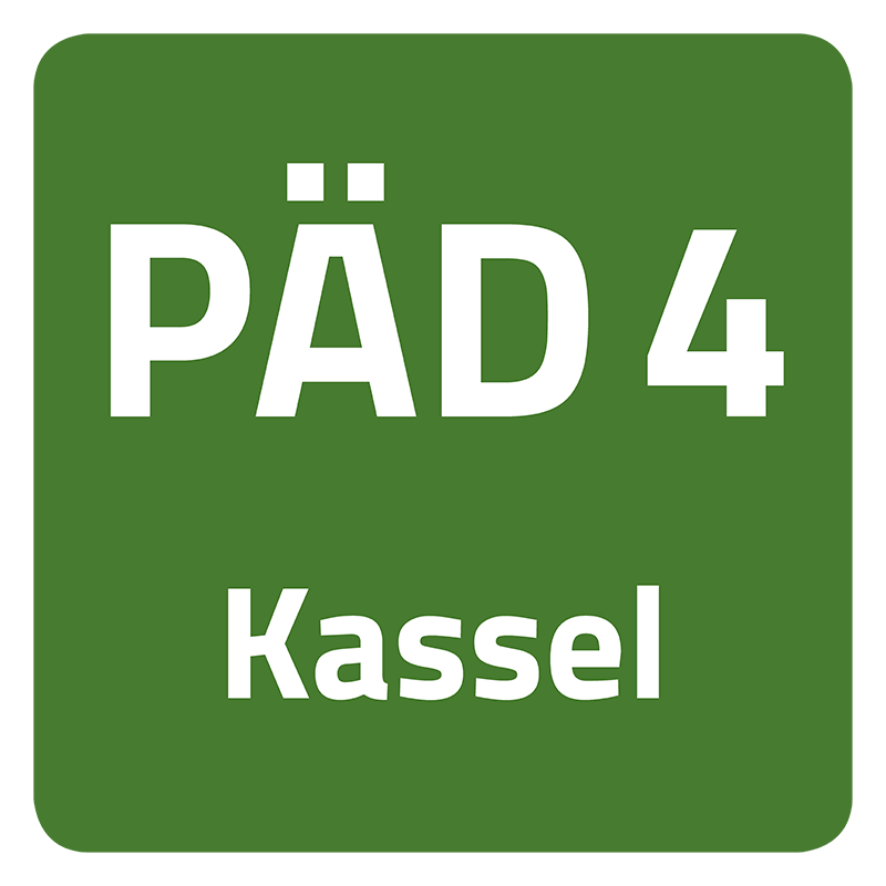 Kurse PAED4 Kassel