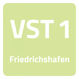 Kurse VST1 Friedrichshafen