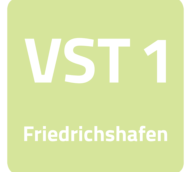 Kurse VST1 Friedrichshafen