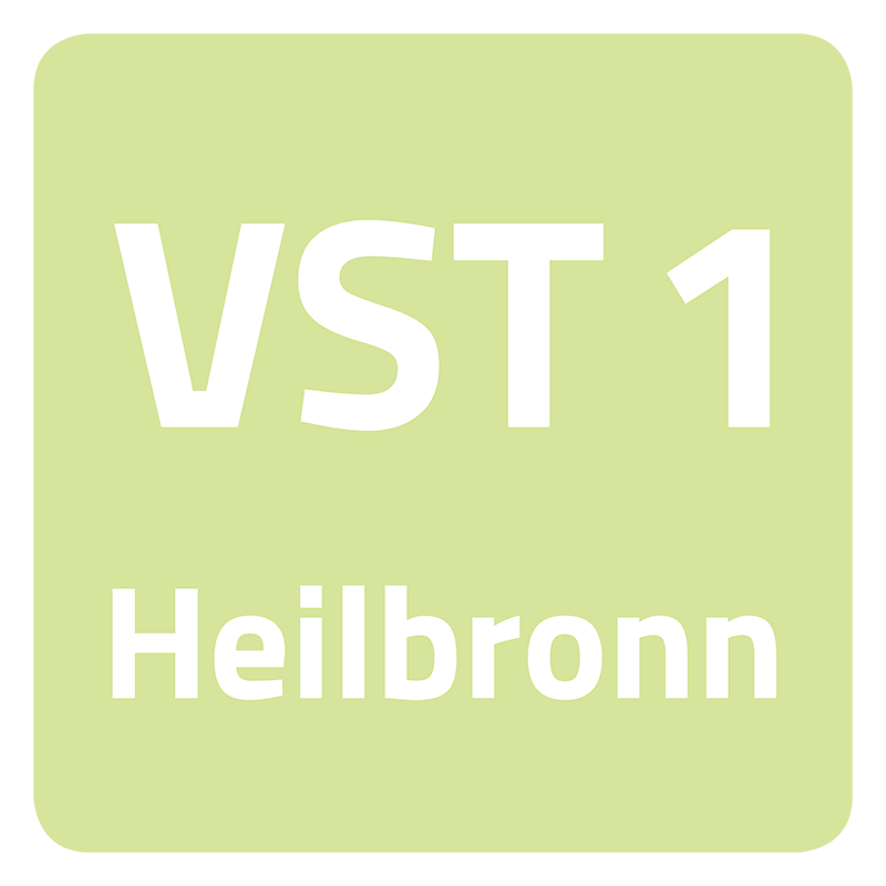 Kurse VST1 Heilbronn