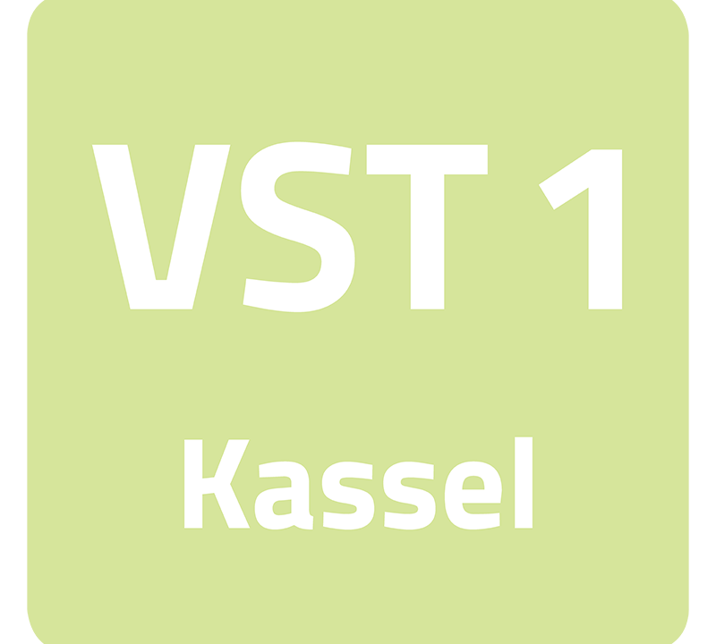 Kurse VST1 Kassel